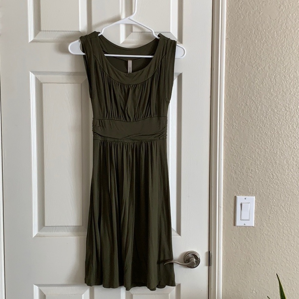 Gilli brand dress purchased on ModCloth.